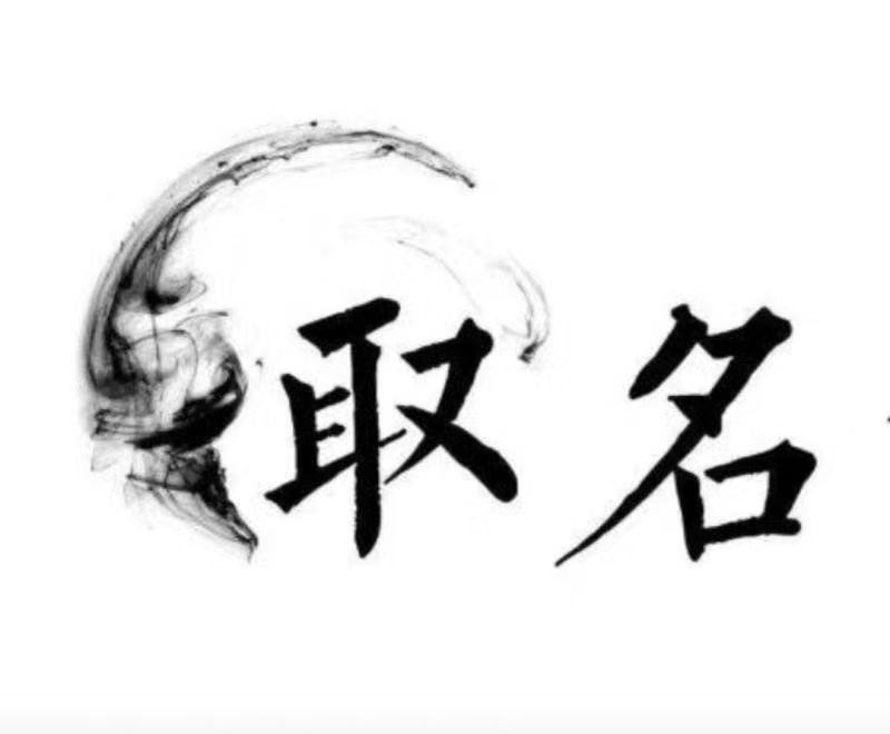  隆林宝宝取名 大师一对一人工起名